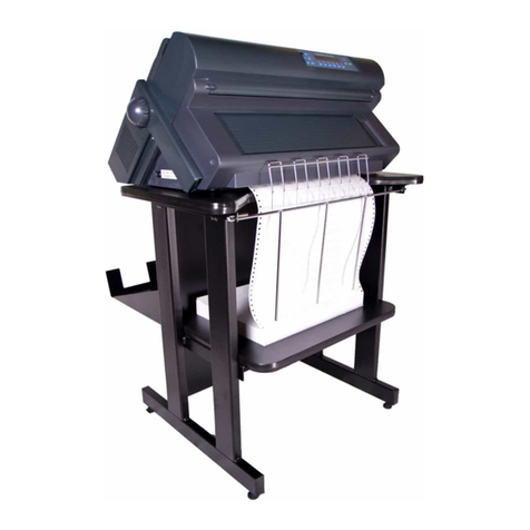 Compuprint 9300 Manuale utente