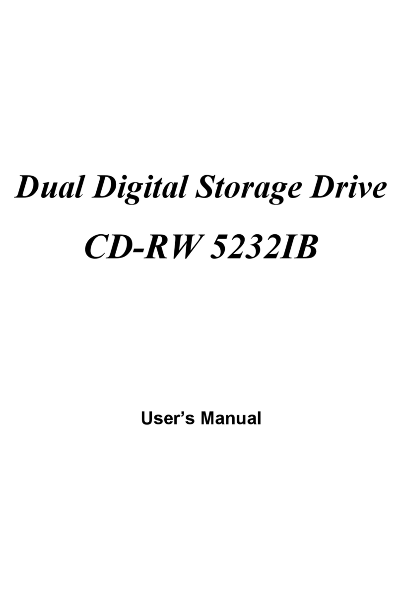 BTC BCE5232IB Manuale utente