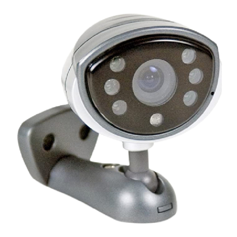 Lorex SG6153 Manuale utente