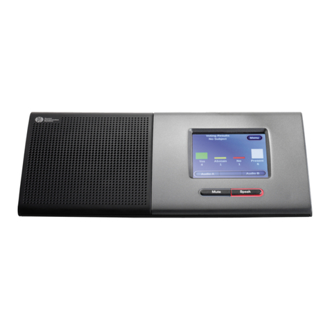 DIS DCS-6000 Guida rapida