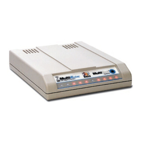 Multitech MultiModem MT2834ZDXI Manuale utente