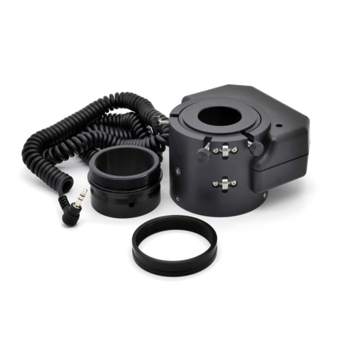 Meade Zero Image-Shift Manuale utente Meade Zero Image-Shift Manuale utente