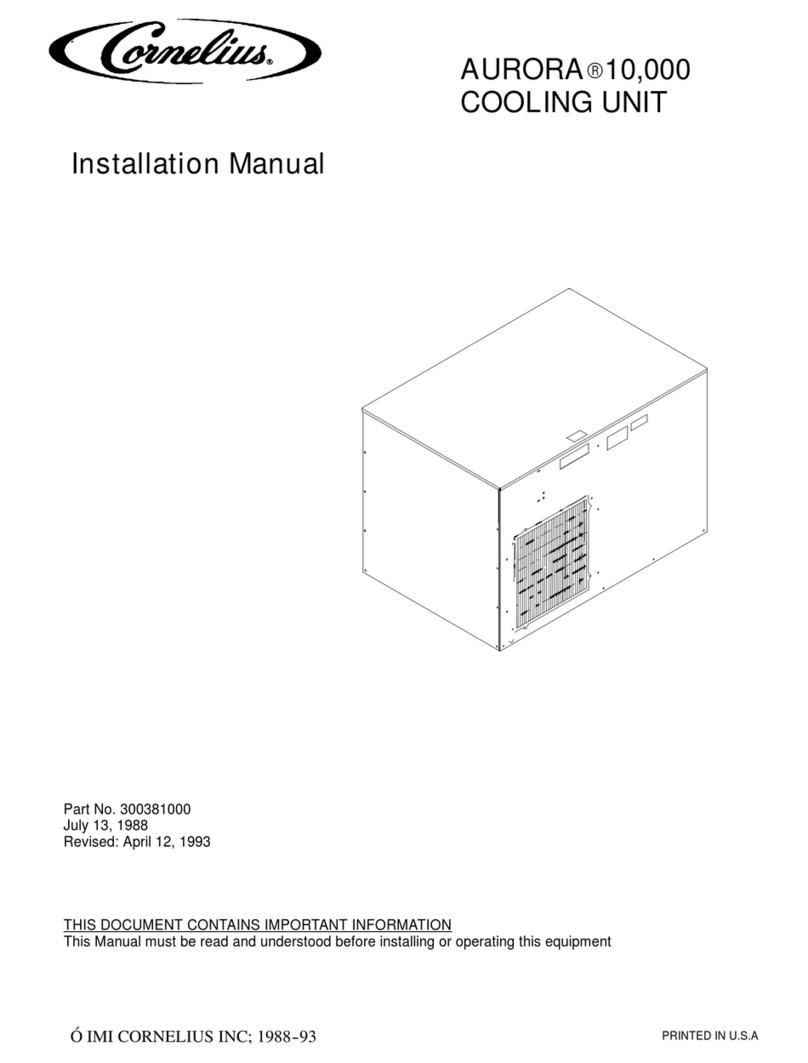 Cornelius 0 Manuale utente