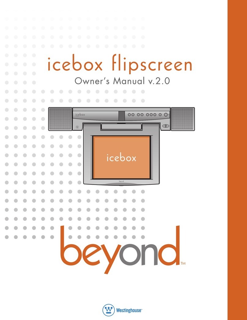 Beyond FlipScreen Manuale utente
