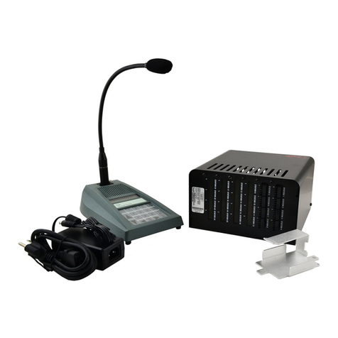 3M 2470 Manuale utente