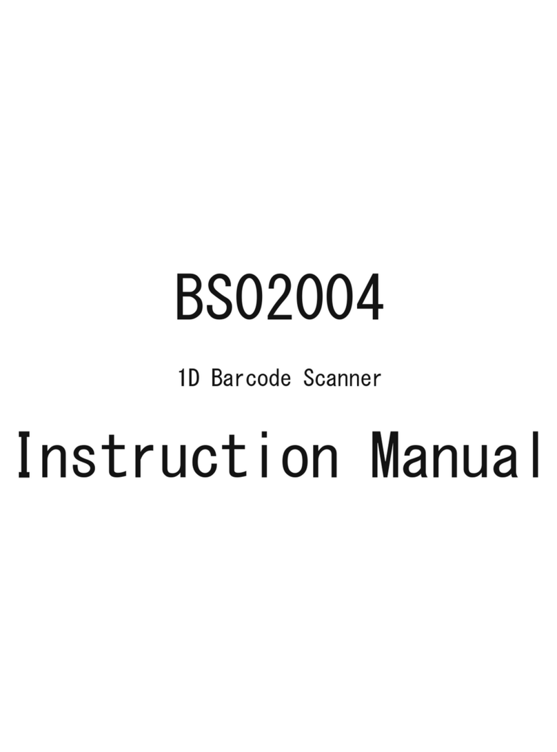 Inateck BS02004 Manuale utente