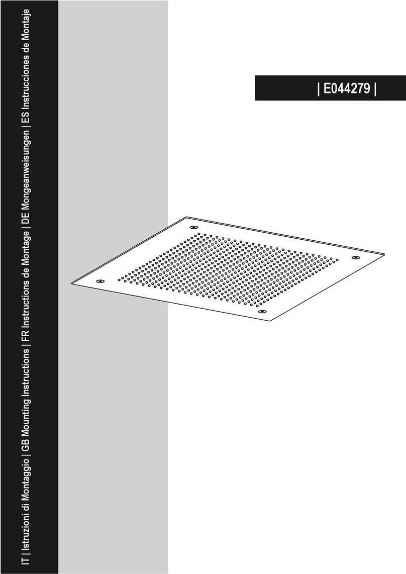 AL-MAR E044279 Manuale utente