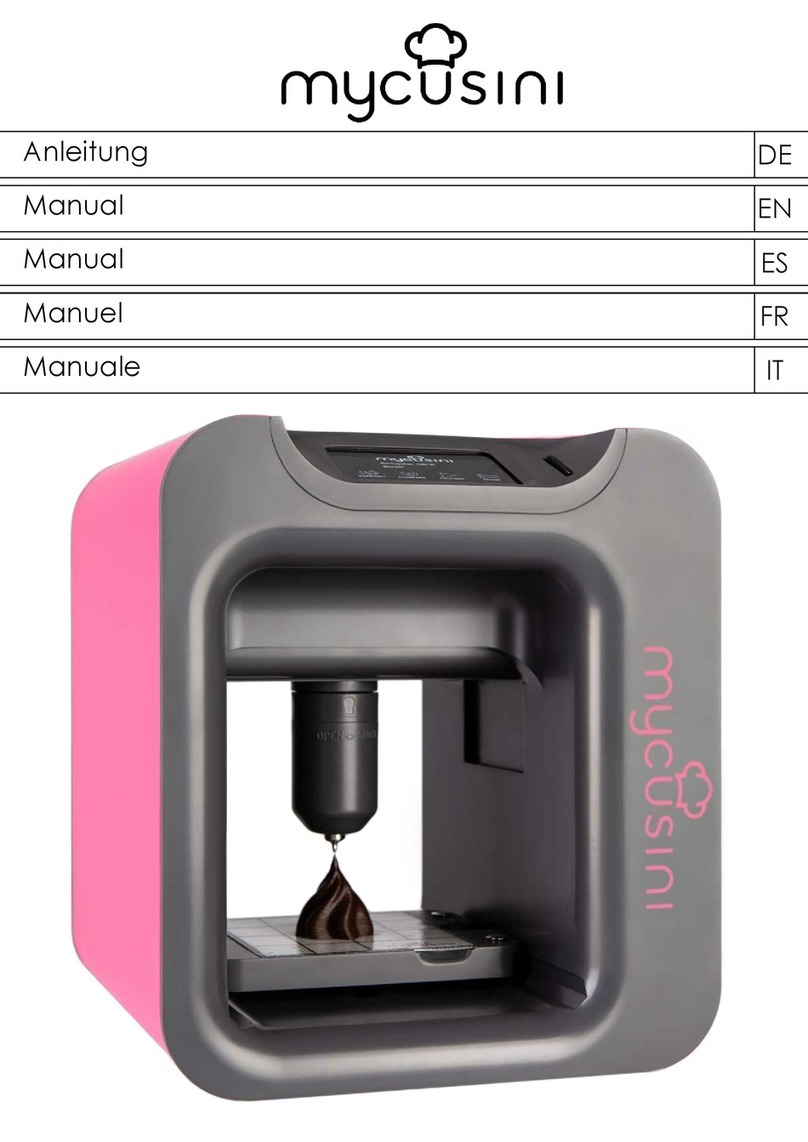 Mycusini 220516 Manuale utente Mycusini 220516 Manuale utente