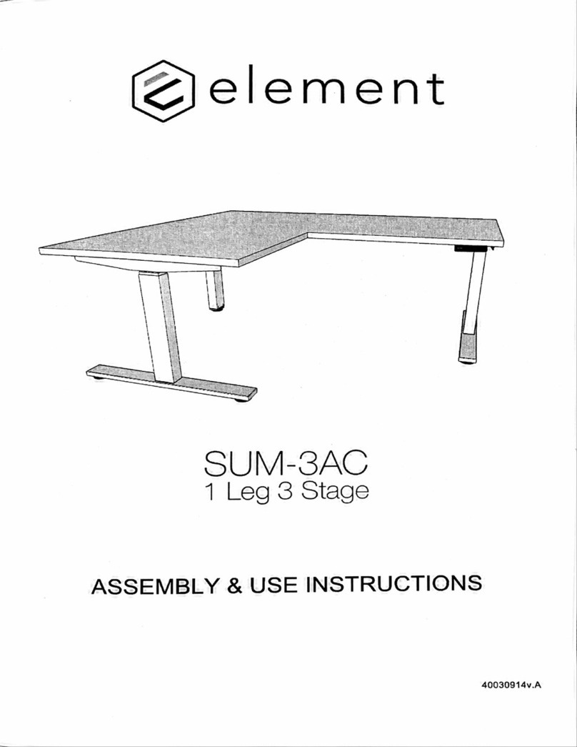Element SUM-3AC Guida rapida alla configurazione