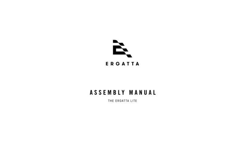 ERGATTA LITE Manuale utente