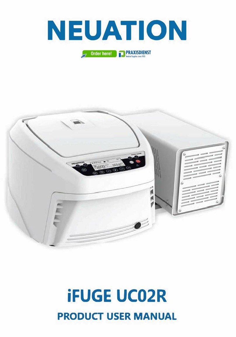 Neuation iFUGE UC02R Manuale operativo Neuation iFUGE UC02R Manuale operativo