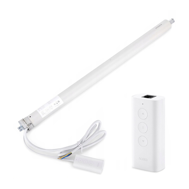 Aqara Smart Roller Shade Controller Manuale utente