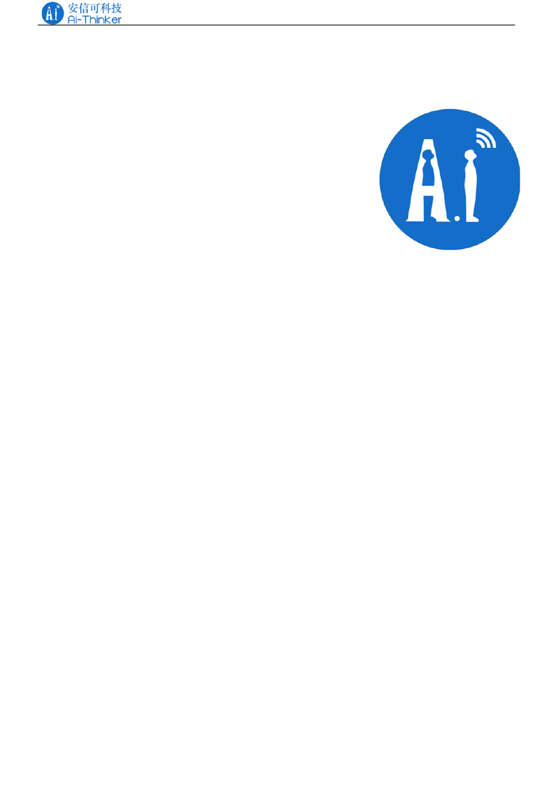 AI Rd-03E Manuale utente