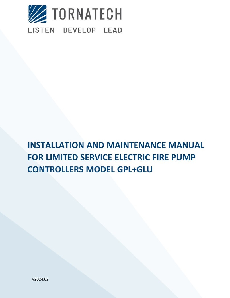 Tornatech GPL Manuale