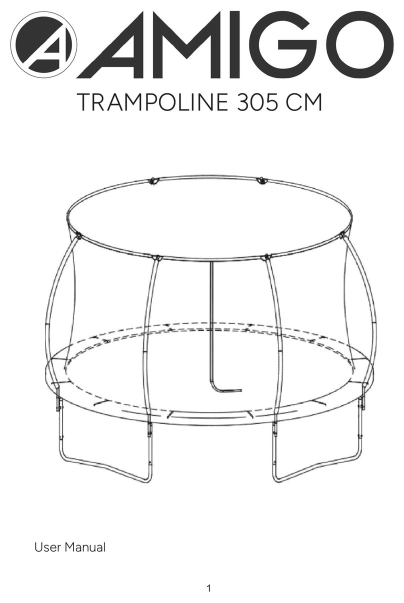 Amigo Basic Manuale utente