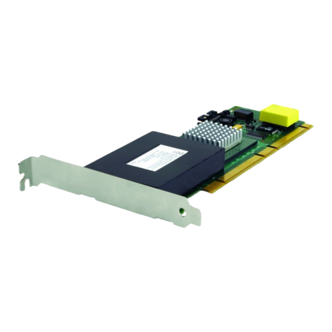 IBM ServeRAID Manuale di servizio