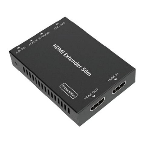 Simplified MFG EXMICRO2 Manuale utente