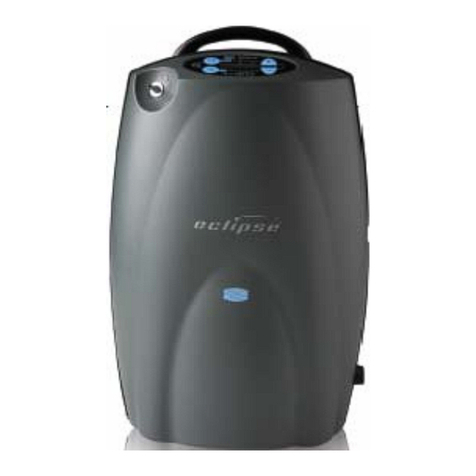 SeQual Technologies Eclipse 2 Manuale utente