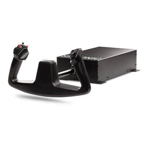 SIMiONIC SHYK01 Manuale utente