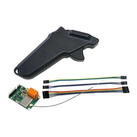 MayTech MTSK20WFV2 Manuale utente