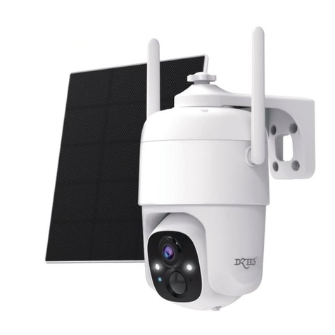 DZEES D3K Manuale utente