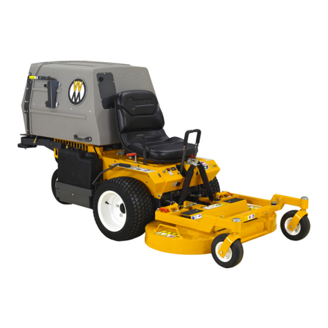 Walker C19i Manuale utente Walker C19i Manuale utente