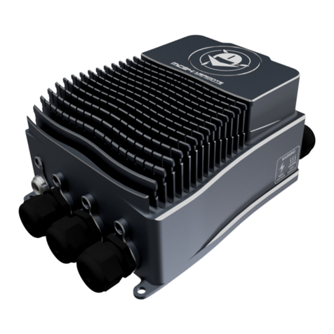 Embention MC24 Manuale utente