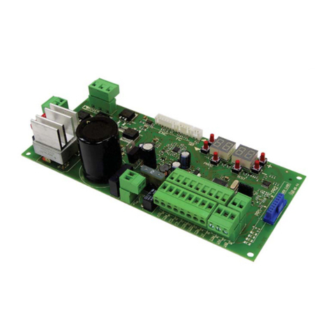 Roger Technology B70/1DC Manuale utente