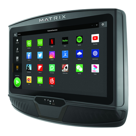 Matrix XER Manuale utente