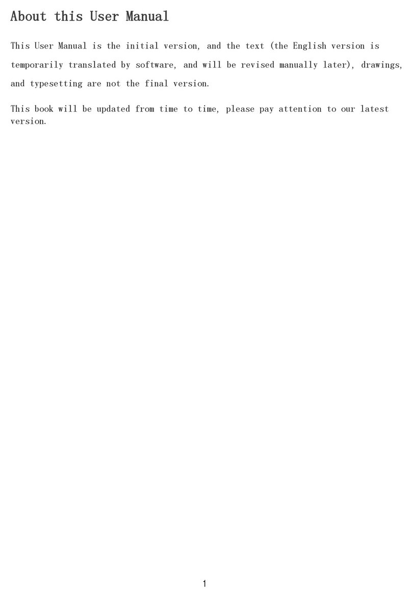 Snapmaker J1 Manuale utente