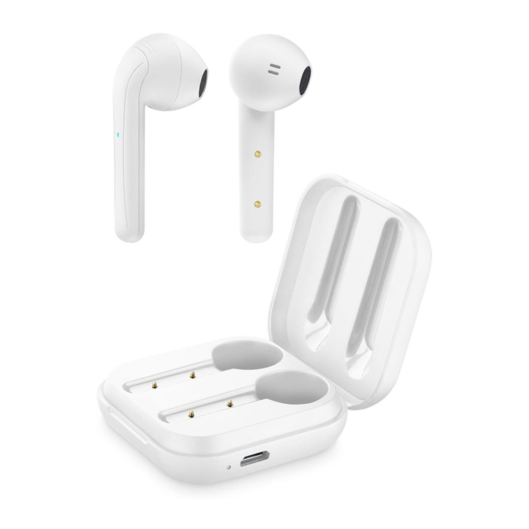 Cellularline Java Manuale utente