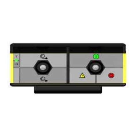 Tyro Fornax Basic Manuale utente