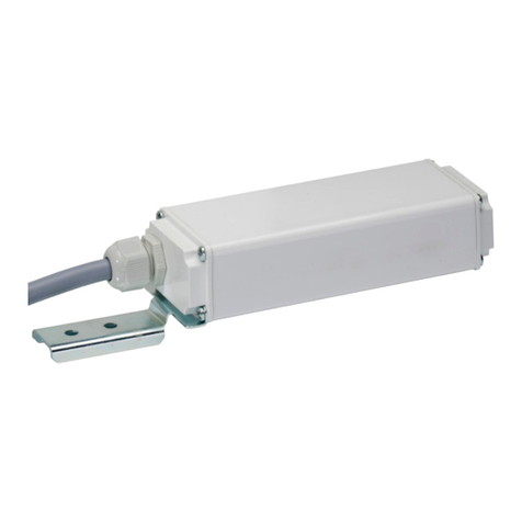 icititech iPC Manuale utente
