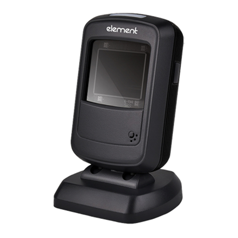 Element P220 Manuale utente