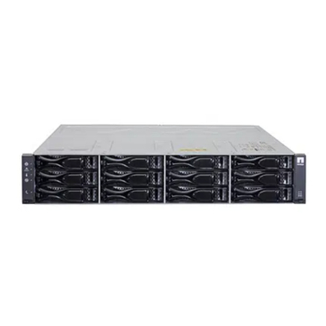 NetApp E5600 Manuale utente