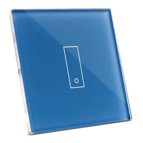 iotty E2 PLUS Manuale utente