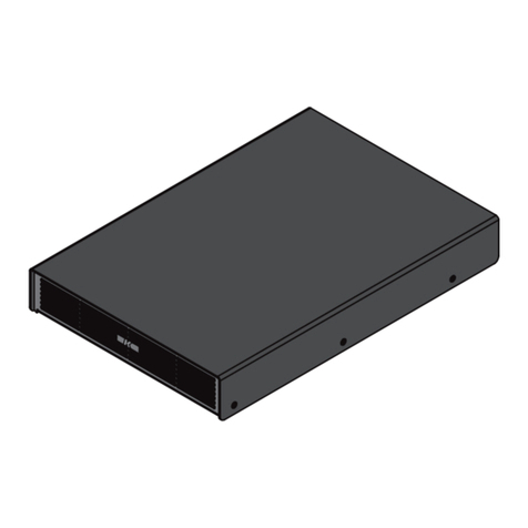 K-array Kommander-KA04 Manuale utente