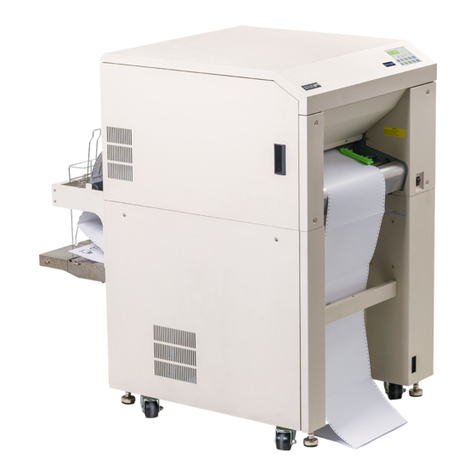 Microplex SOLID 60E-2 Manuale utente