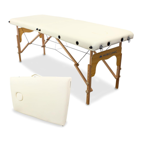 Mobiclinic CM-01 Manuale utente