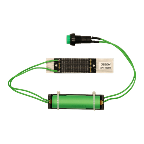 CompActive Curve plugged 3920M Manuale utente