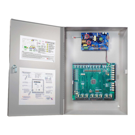 DORTRONICS SYSTEMS 48900 Series Manuale utente