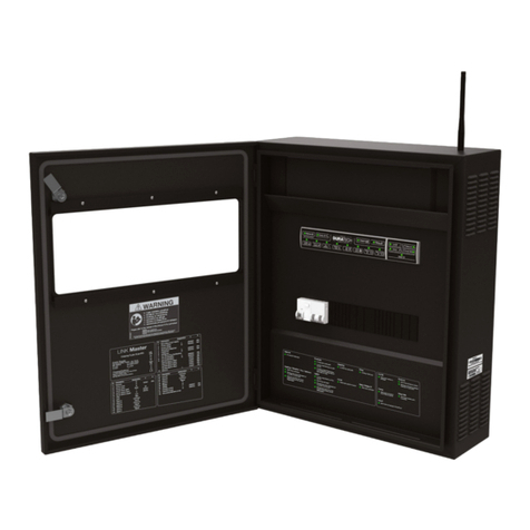 Duratech LINK Master Manuale utente