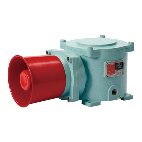Qlightec SPNA Manuale utente