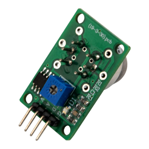 l-com SRAQ-G016 Manuale utente