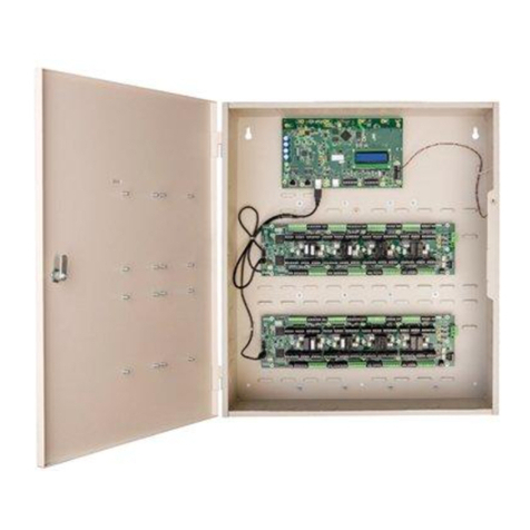 Software House iSTAR Ultra Manuale