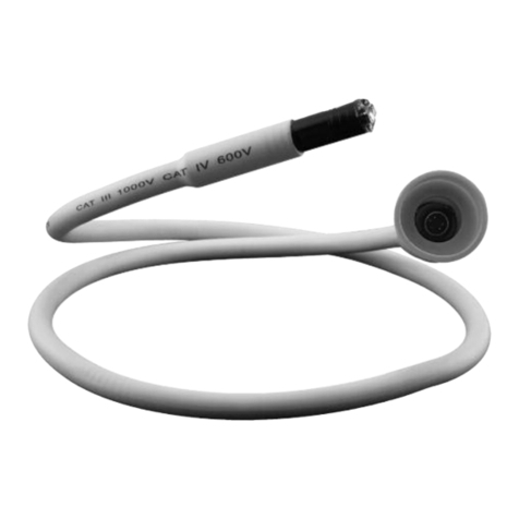 General tools PE14 Manuale utente