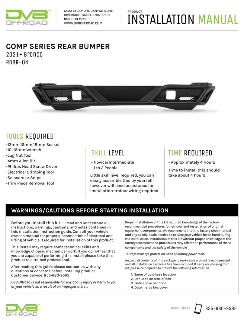 DVB COMP Series Manuale utente DVB COMP Series Manuale utente