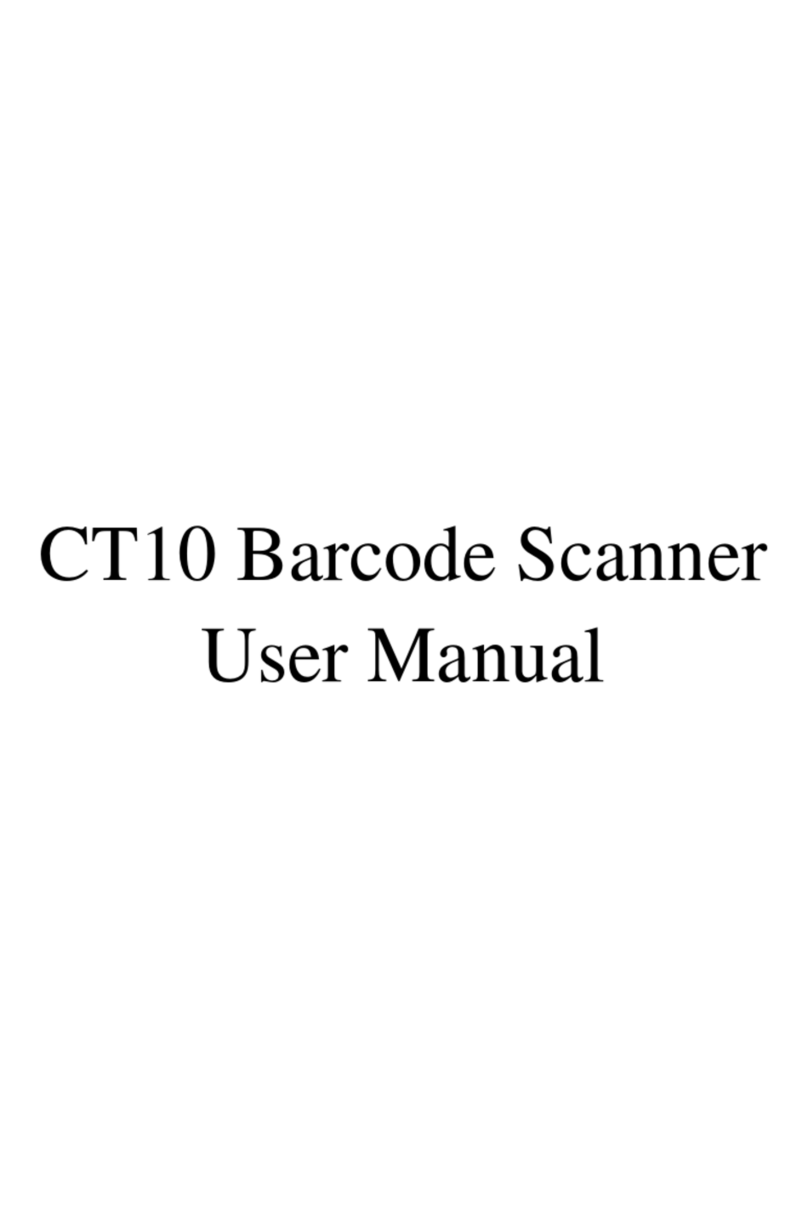 Dynamic CT10 Manuale utente Dynamic CT10 Manuale utente
