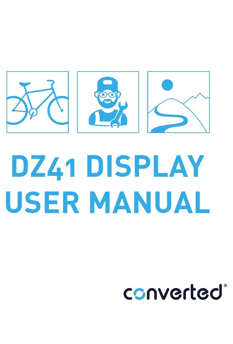 converted DZ41 Manuale utente