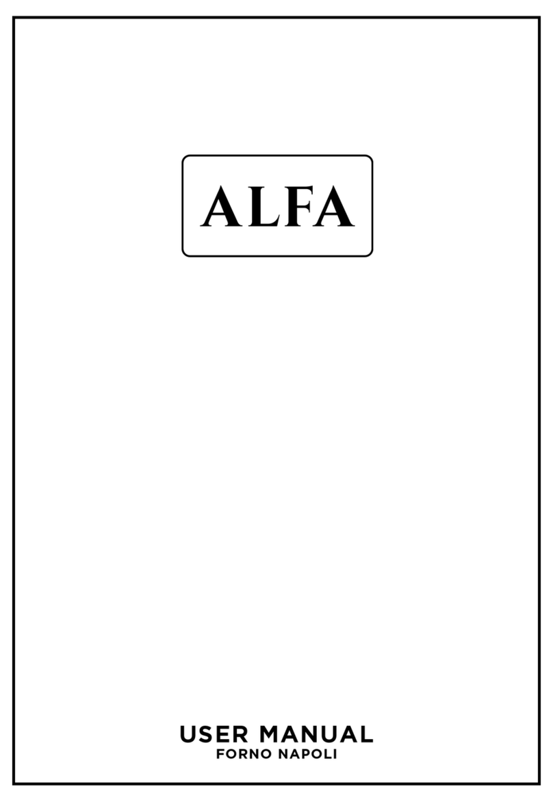Alfa Network Napoli Manuale utente Alfa Network Napoli Manuale utente